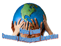 Higher Ground Community Developement Corporation